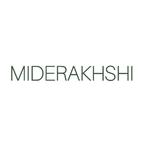 لوگوی میدرخشی 